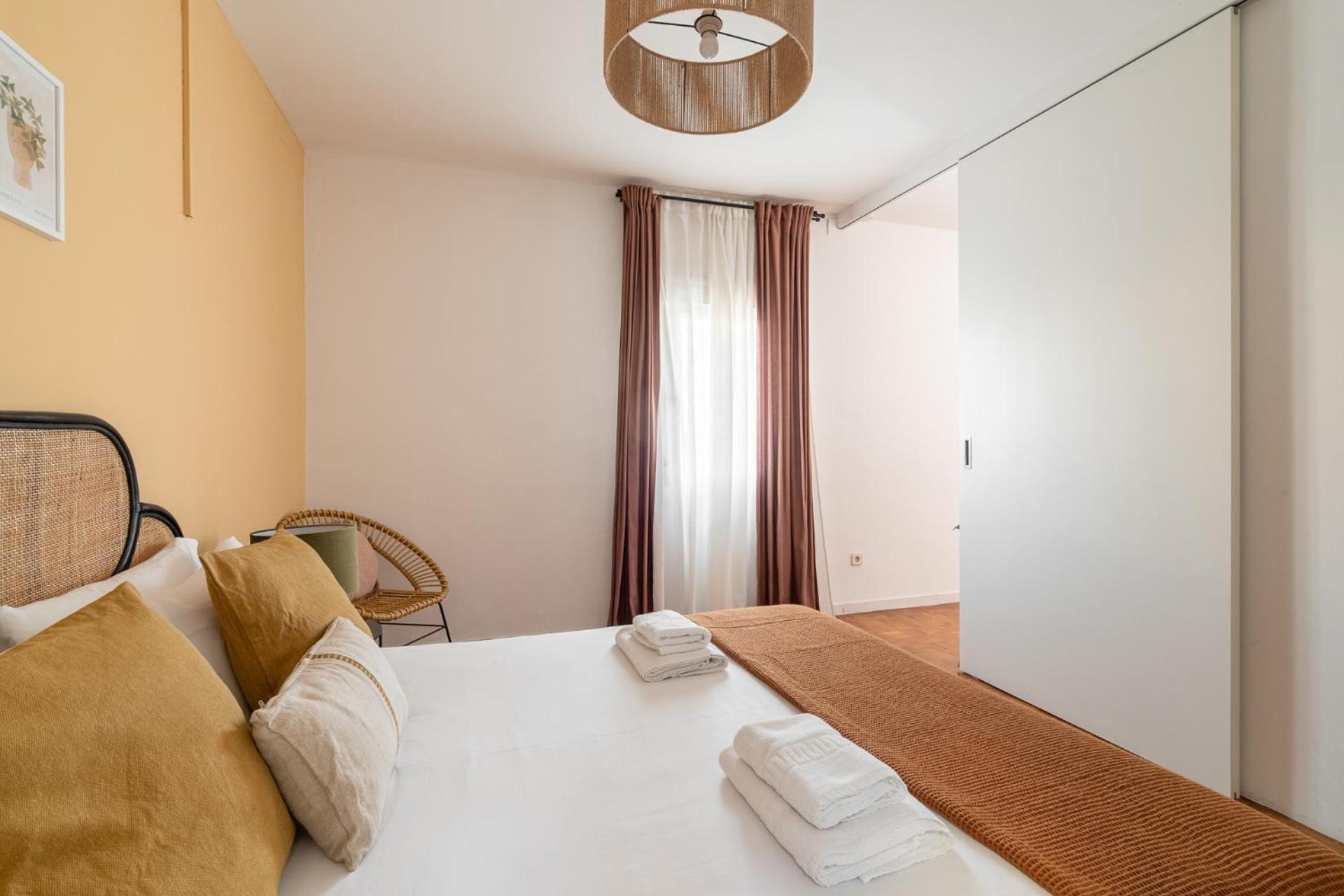 Appartamento U-nique Gaudi Iii *