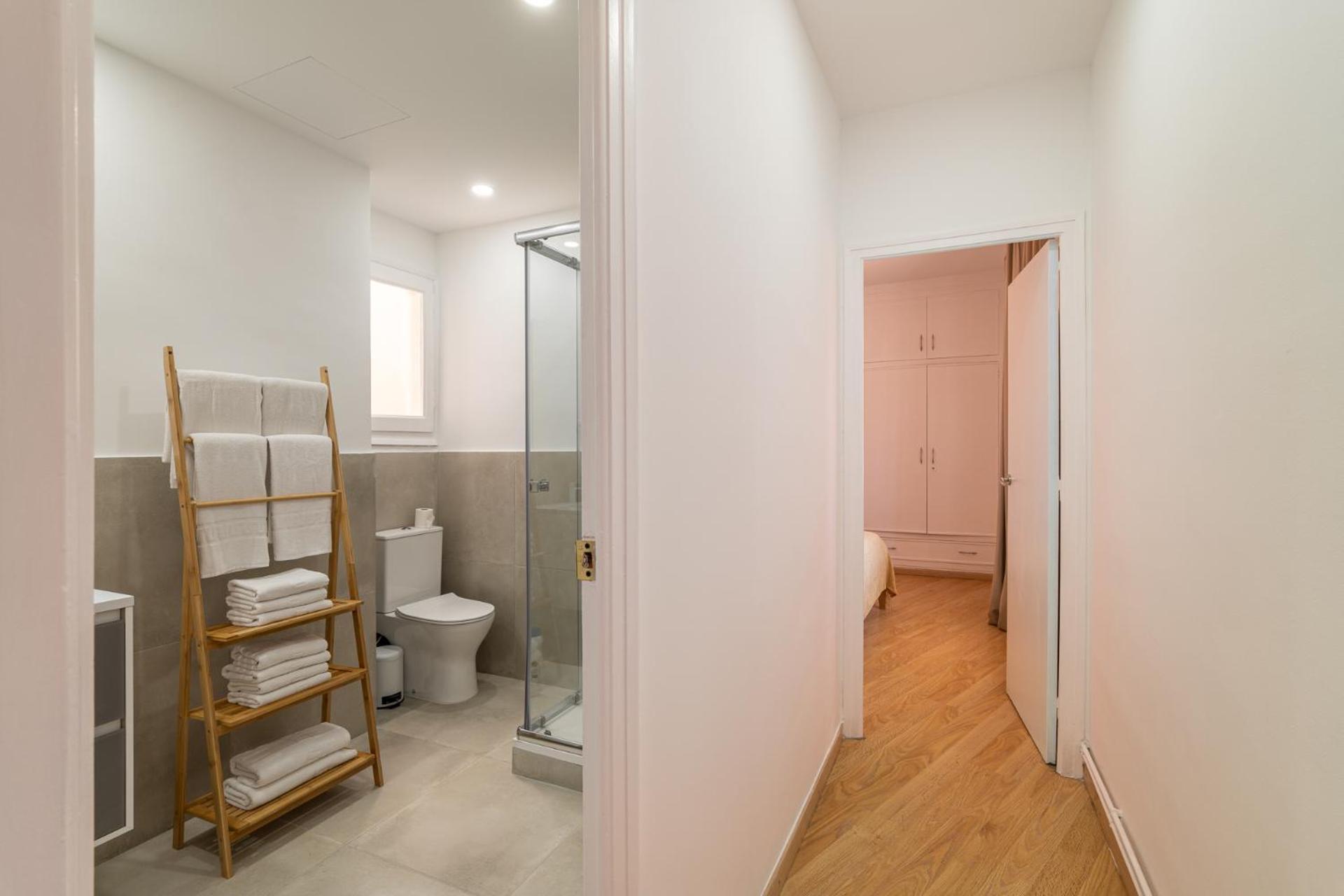 Appartamento U-nique Gaudi Iii *